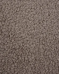 Hot Fotel KUMLA Boucle Beżowoszary Wszystkie Fotele|Fotele Tapicerowane