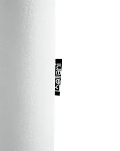Best Fotel LARVIK II Welur Biały Wszystkie Fotele|Fotele Tapicerowane