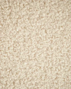 Clearance Fotel LAVIK Boucle Beżowy Wszystkie Fotele|Fotele Tapicerowane