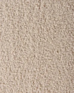 New LEIREN Boucle Wszystkie Fotele|Fotele Tapicerowane