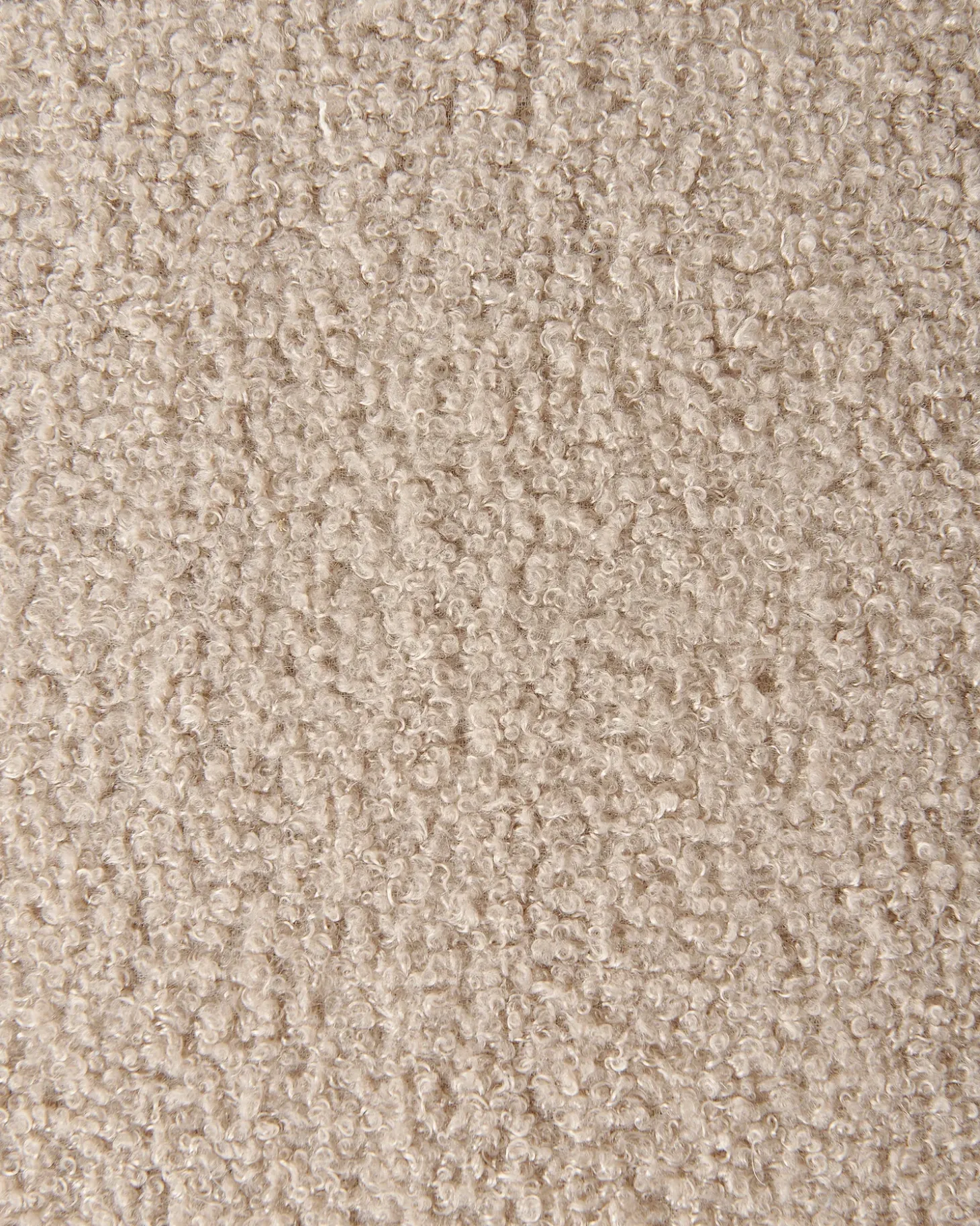 New LEIREN Boucle Wszystkie Fotele|Fotele Tapicerowane