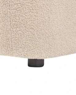New LEIREN Boucle Wszystkie Fotele|Fotele Tapicerowane