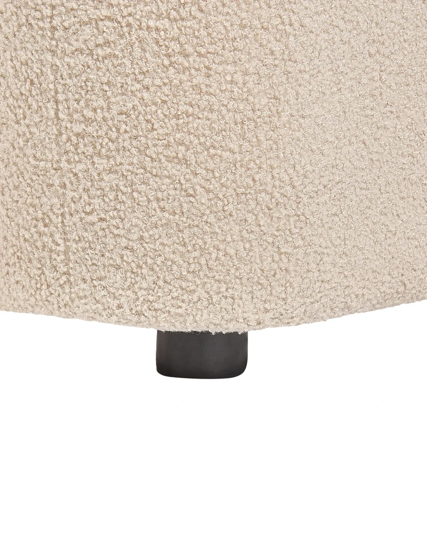 New LEIREN Boucle Wszystkie Fotele|Fotele Tapicerowane