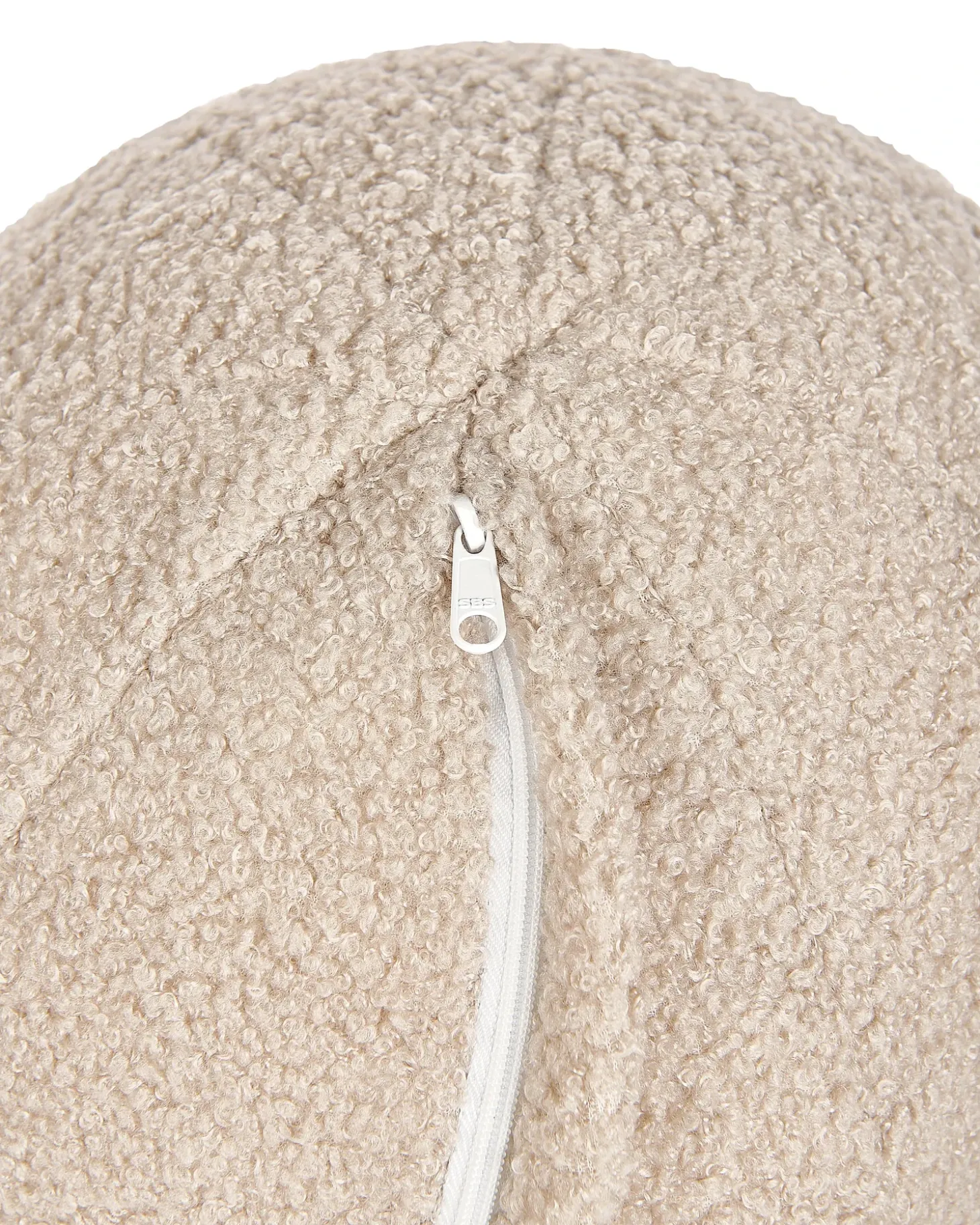 New LEIREN Boucle Wszystkie Fotele|Fotele Tapicerowane