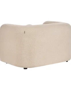 New LEIREN Boucle Wszystkie Fotele|Fotele Tapicerowane