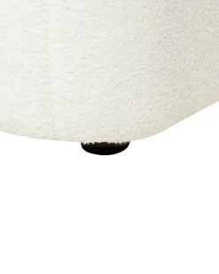 Outlet LEIREN Boucle Wszystkie Fotele|Fotele Tapicerowane