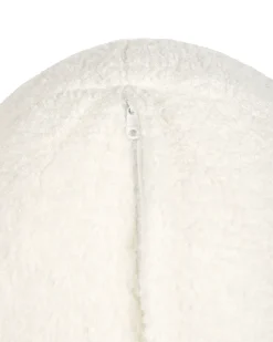 Outlet LEIREN Boucle Wszystkie Fotele|Fotele Tapicerowane