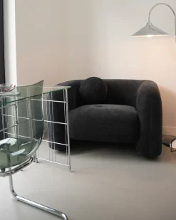 Discount LEIREN Szenil Wszystkie Fotele|Fotele Tapicerowane