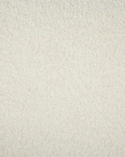 Fotel LOEN Boucle Biały Wszystkie Fotele|Fotele Tapicerowane