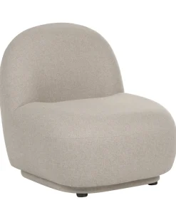 Discount LOVBERG Wszystkie Fotele|Fotele Tapicerowane