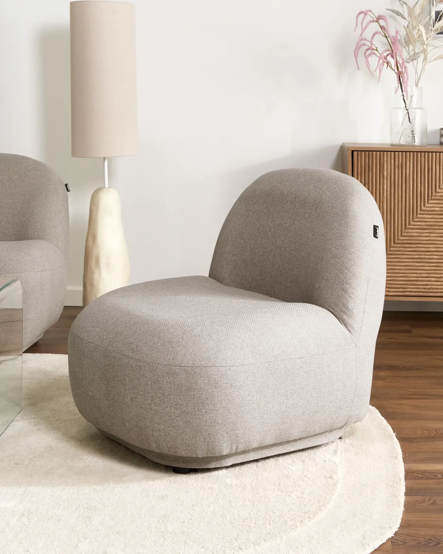 Discount LOVBERG Wszystkie Fotele|Fotele Tapicerowane