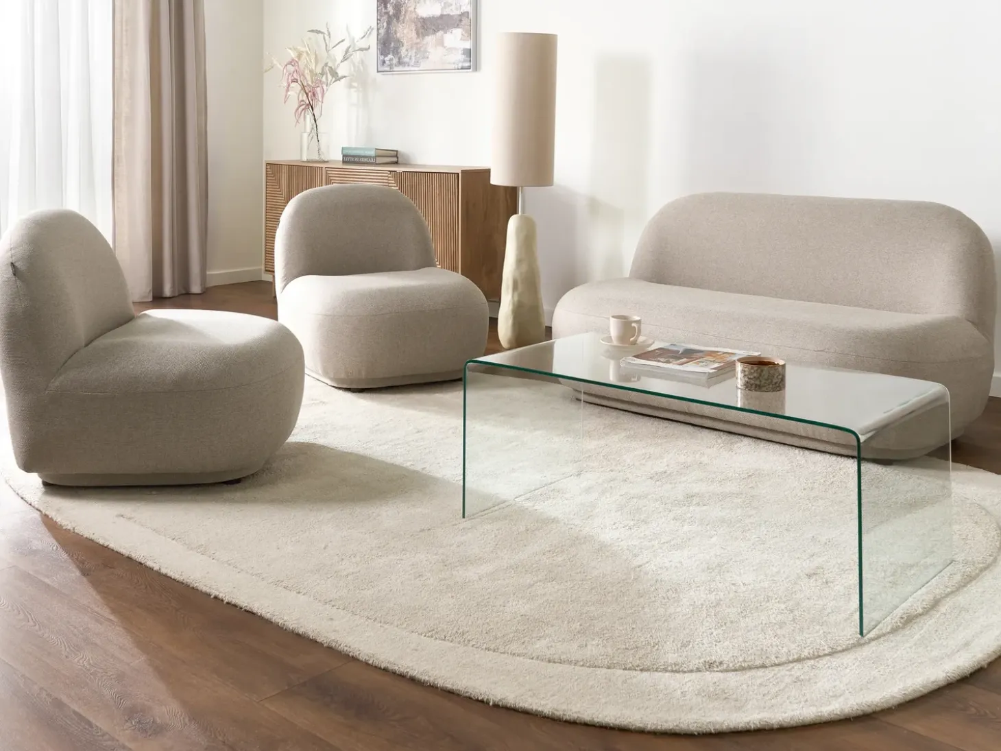 Discount LOVBERG Wszystkie Fotele|Fotele Tapicerowane