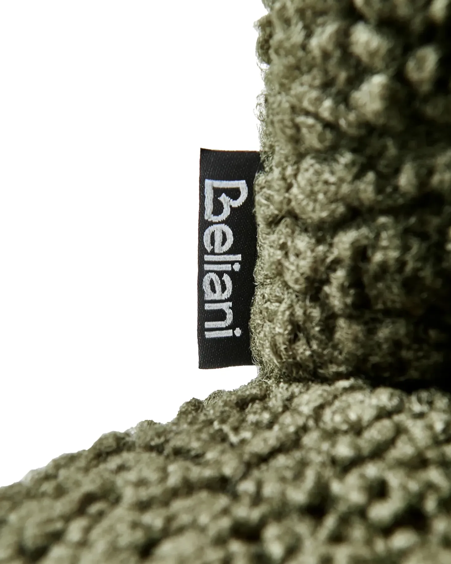 New Fotel LOVELOCK Boucle Ciemnozielony Wszystkie Fotele|Fotele Tapicerowane