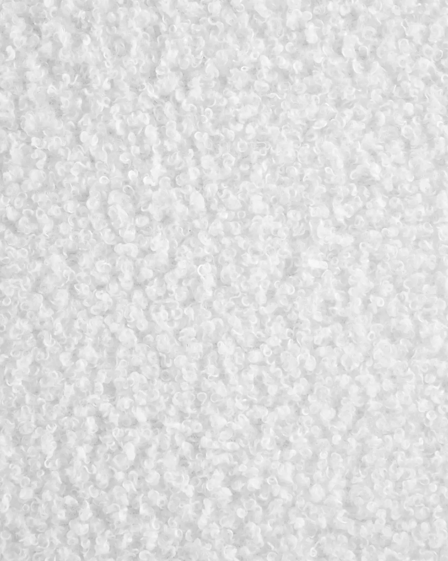 New Fotel LUNDE Boucle Biały Wszystkie Fotele|Fotele Tapicerowane