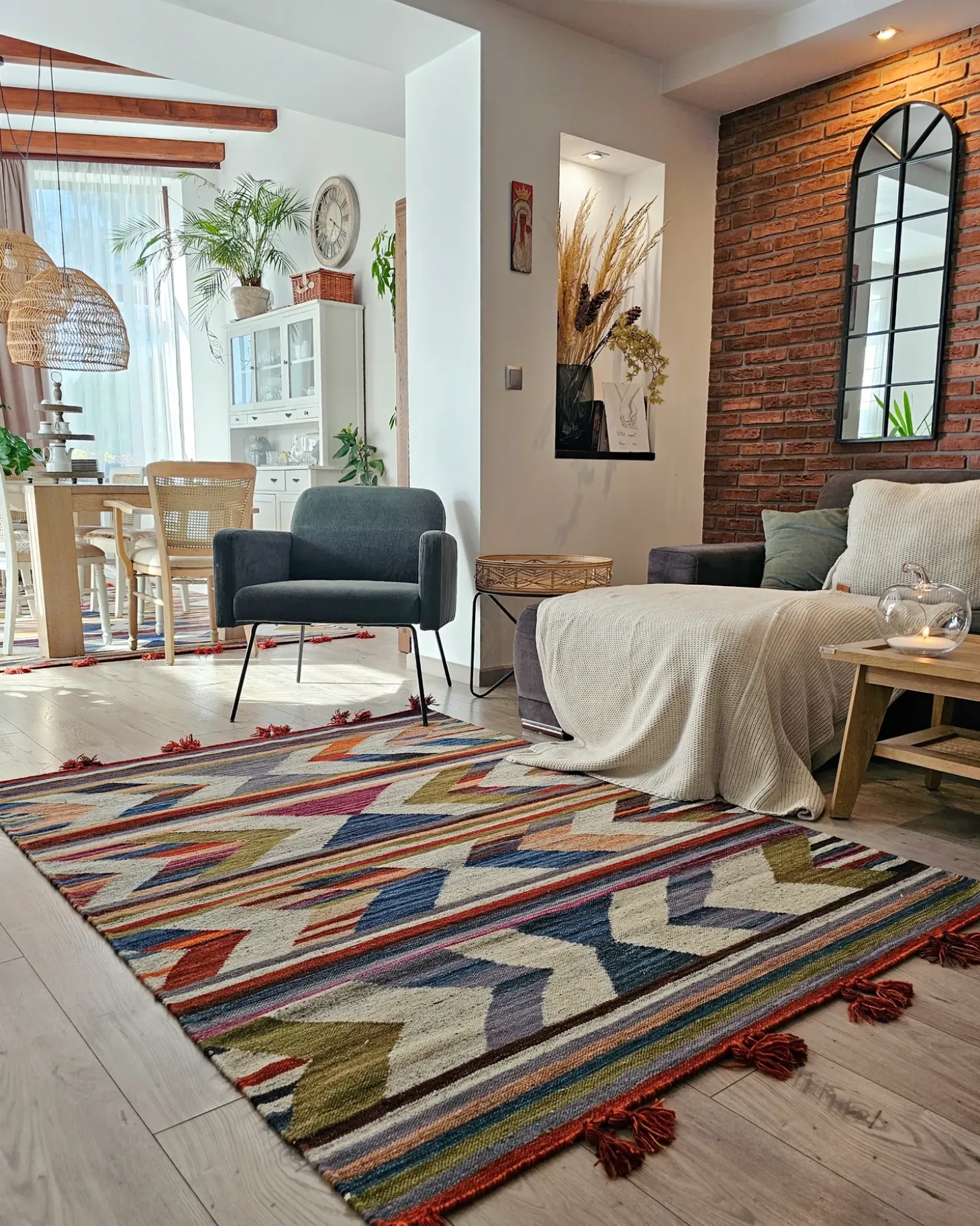 Outlet Fotel NARKEN Sztruks Ciemnozielony Wszystkie Fotele|Fotele Tapicerowane