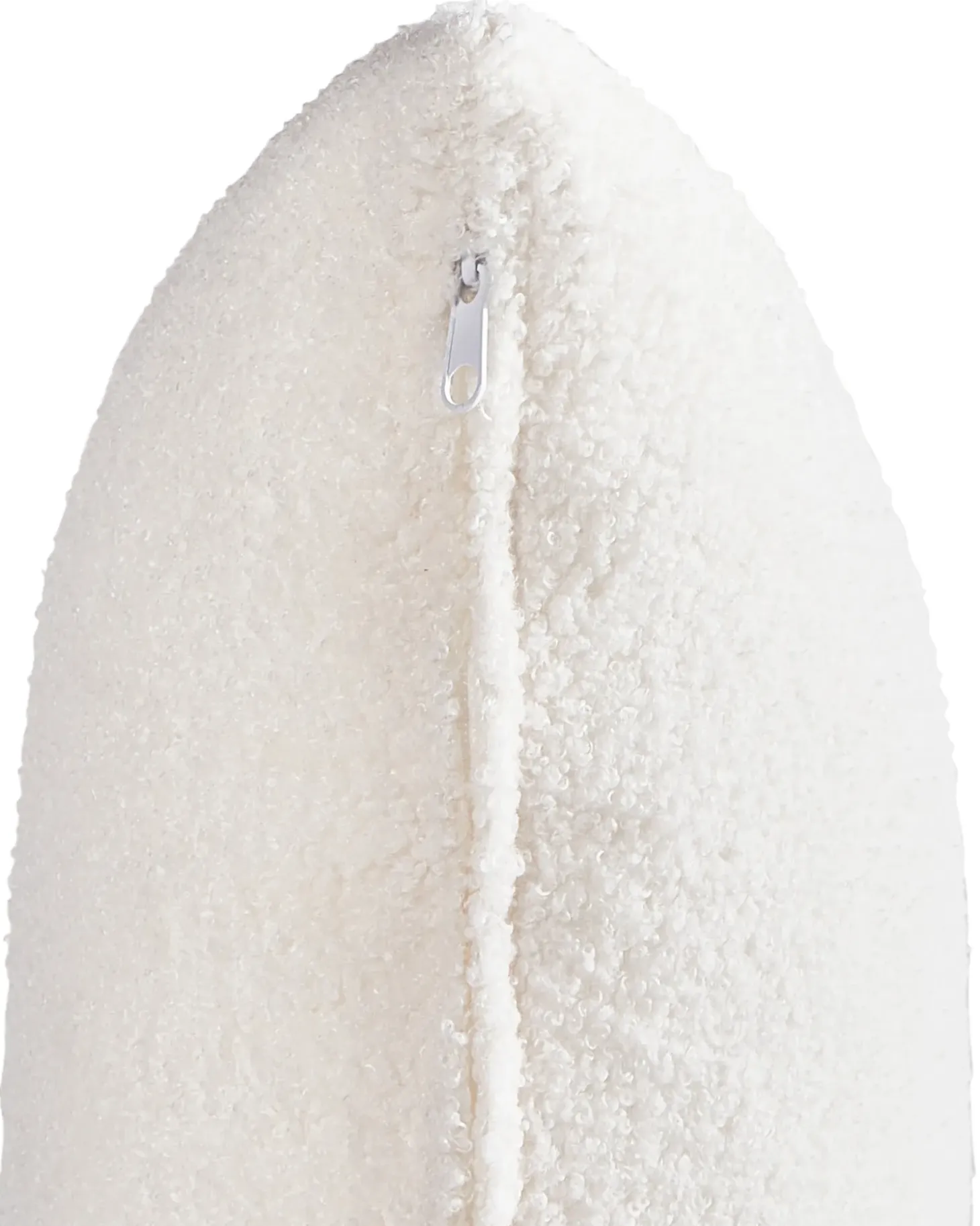 New Fotel obrotowy DALBY Boucle Wszystkie Fotele|Fotele Tapicerowane