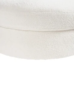New Fotel obrotowy DALBY Boucle Wszystkie Fotele|Fotele Tapicerowane