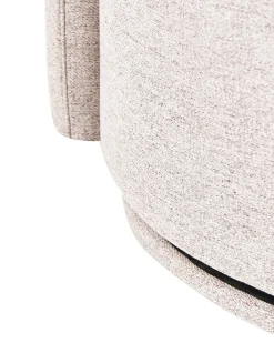 Discount Fotel obrotowy ENNORA Wszystkie Fotele|Fotele Tapicerowane