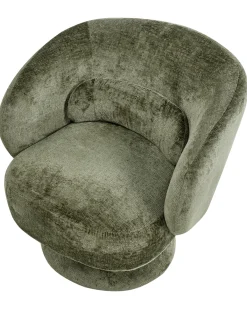 Discount Fotel obrotowy LIEKSA Szenil Wszystkie Fotele|Fotele Tapicerowane
