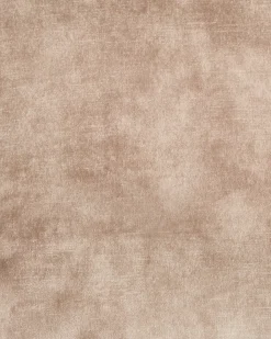 New Fotel obrotowy NOLVIK Welur Piaskowy Wszystkie Fotele|Fotele Tapicerowane