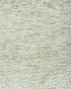 Discount Fotel obrotowy TOVIK Z podnóżkiem Szenil Jasnozielony Wszystkie Fotele|Fotele Tapicerowane