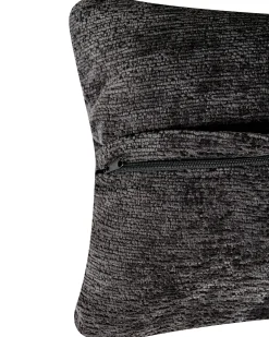 Sale Fotel obrotowy TOVIK Z podnóżkiem Szenil Wszystkie Fotele|Fotele Tapicerowane