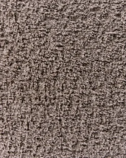 Sale ODNES Boucle Beżowoszary Wszystkie Fotele|Fotele Tapicerowane