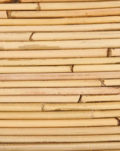Fotel ogrodowy MAIORI Rattan Naturalny
