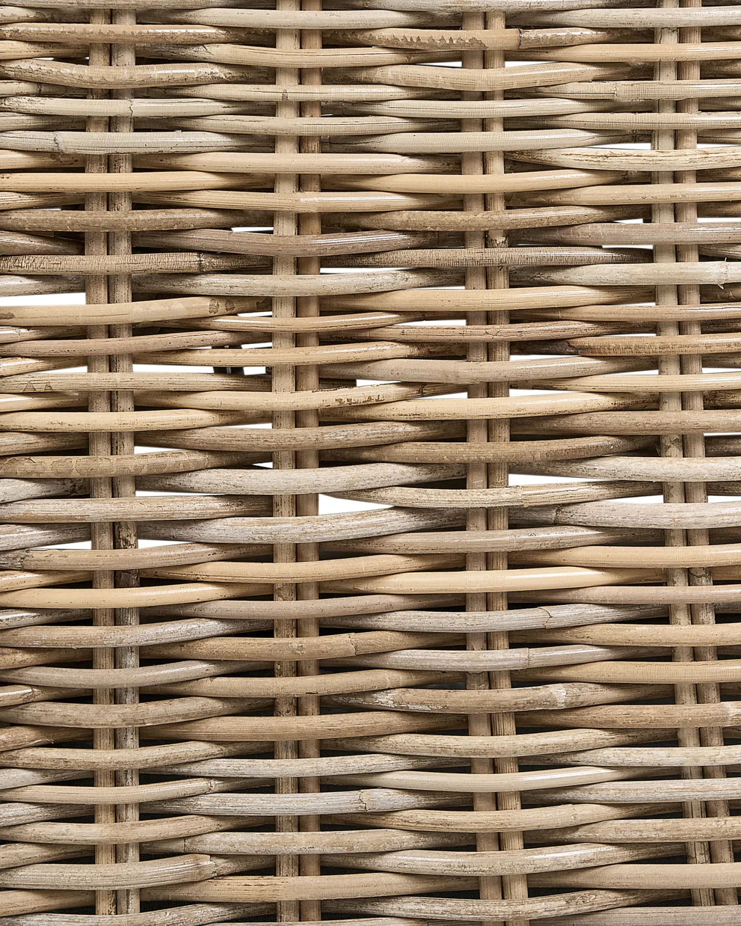 Fotel ogrodowy SUSUA II Rattan Naturalny
