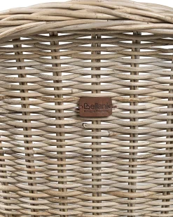 Fotel ogrodowy SUSUA II Rattan Naturalny