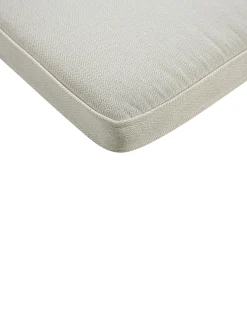 Fotel ogrodowy SUSUA Rattan Naturalny