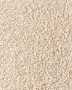 Sale Fotel OTSBY Boucle Beżowy Wszystkie Fotele|Fotele Tapicerowane