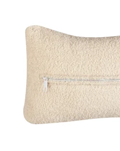 Sale Fotel OTSBY Boucle Beżowy Wszystkie Fotele|Fotele Tapicerowane