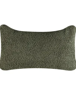 New Fotel OTSBY Boucle Ciemnozielony Wszystkie Fotele|Fotele Tapicerowane