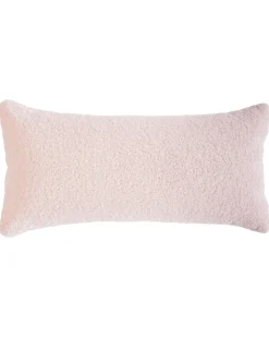 Discount Fotel OTSBY Boucle Pastelowy róż Wszystkie Fotele|Fotele Tapicerowane