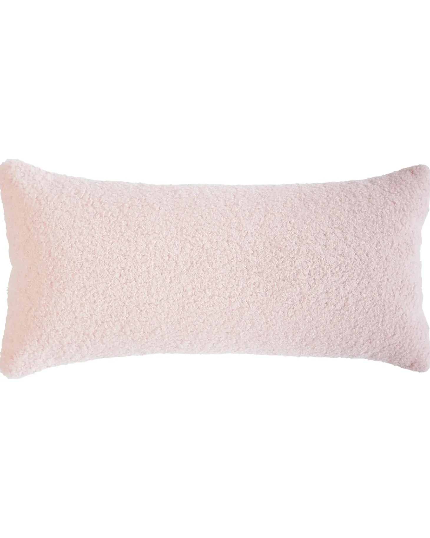Discount Fotel OTSBY Boucle Pastelowy róż Wszystkie Fotele|Fotele Tapicerowane