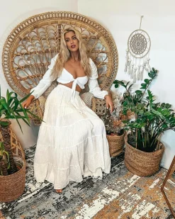 Fotel paw EMMANUELLE Rattan Naturalny