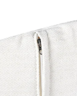 Fotel paw FLORENTINE II Rattan Naturalny
