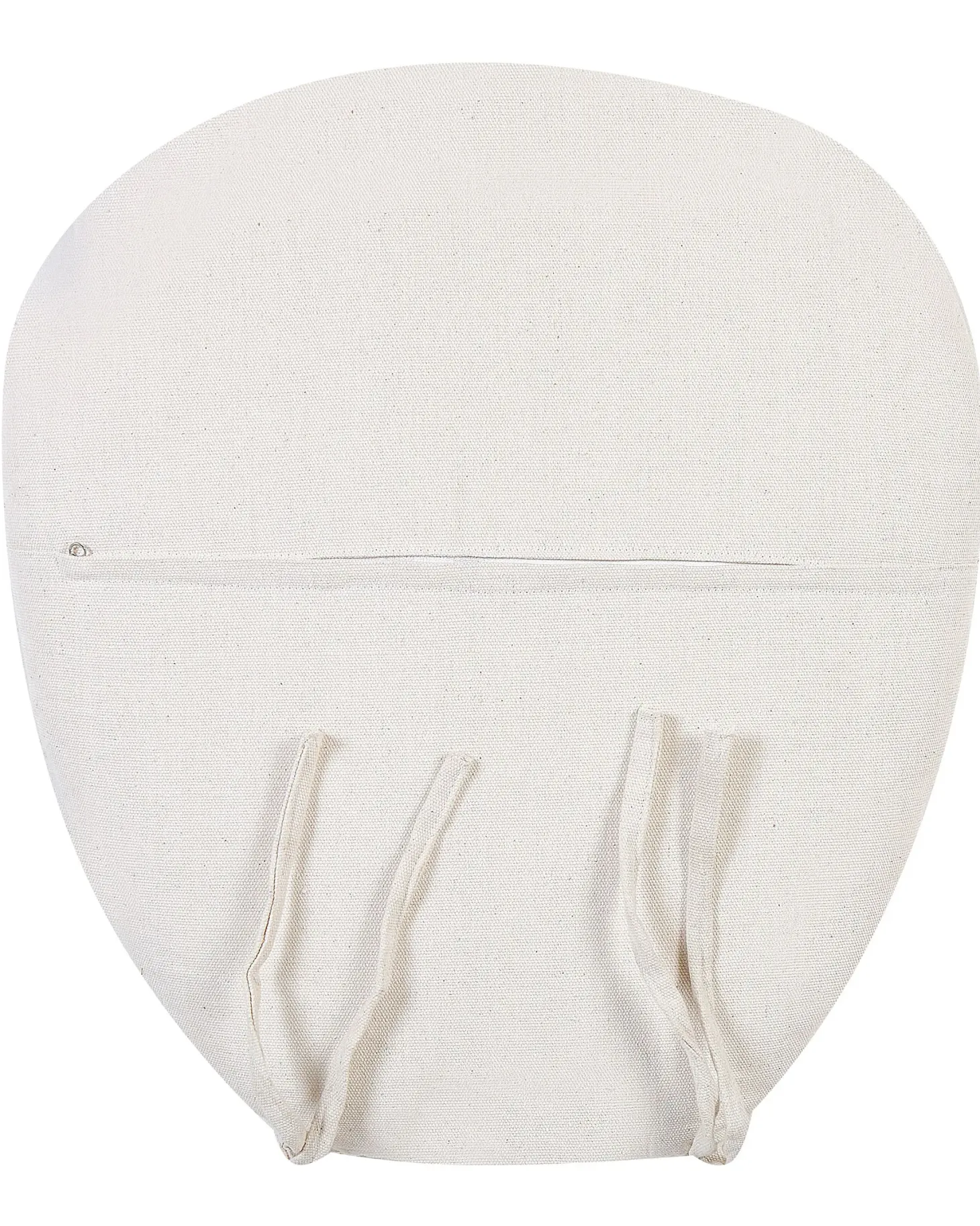 Fotel paw FLORENTINE Rattan Naturalny
