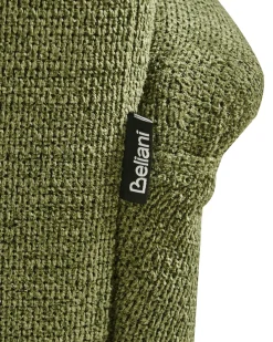Best Fotel PLASSEN Zielony Wszystkie Fotele|Fotele Tapicerowane