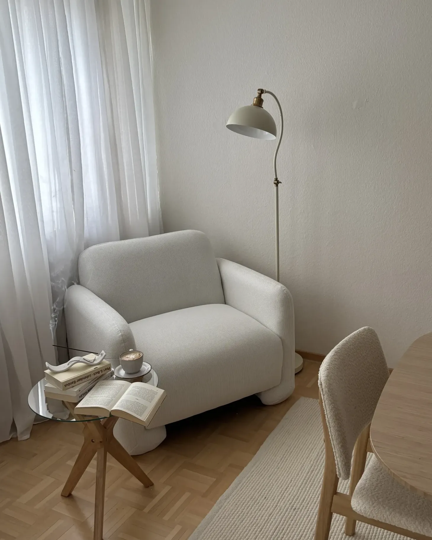 Clearance SALAND Wszystkie Fotele|Fotele Tapicerowane