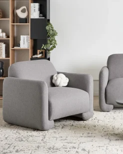 Outlet SALAND Wszystkie Fotele|Fotele Tapicerowane