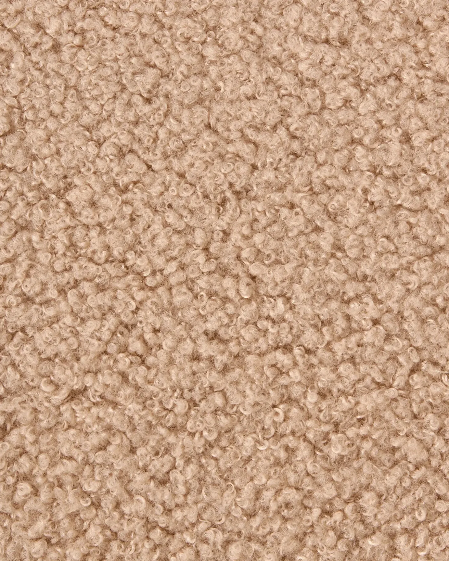 Hot Fotel SKEI Boucle Beżowy Wszystkie Fotele|Fotele Tapicerowane