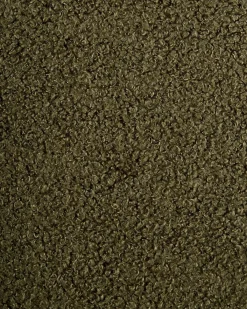 Discount Fotel SKEI Boucle Ciemnozielony Wszystkie Fotele|Fotele Tapicerowane