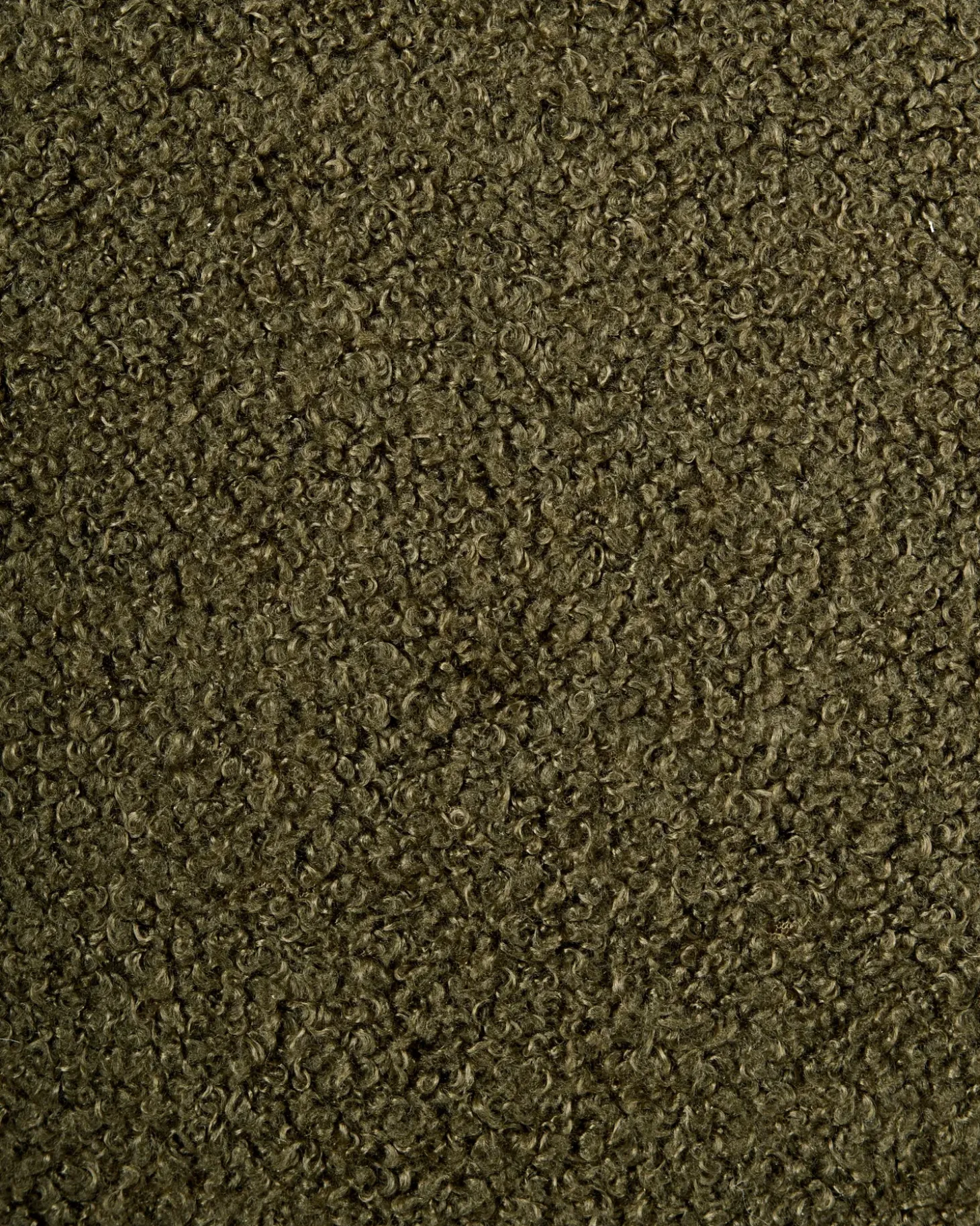 Discount Fotel SKEI Boucle Ciemnozielony Wszystkie Fotele|Fotele Tapicerowane