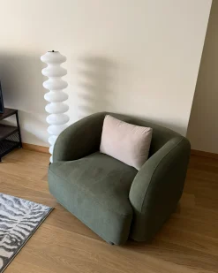 Discount Fotel SKJANES Wszystkie Fotele|Fotele Tapicerowane