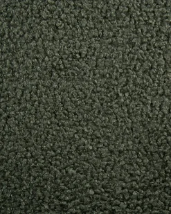 Clearance Fotel TRYSNES Boucle Zielony Wszystkie Fotele|Fotele Tapicerowane