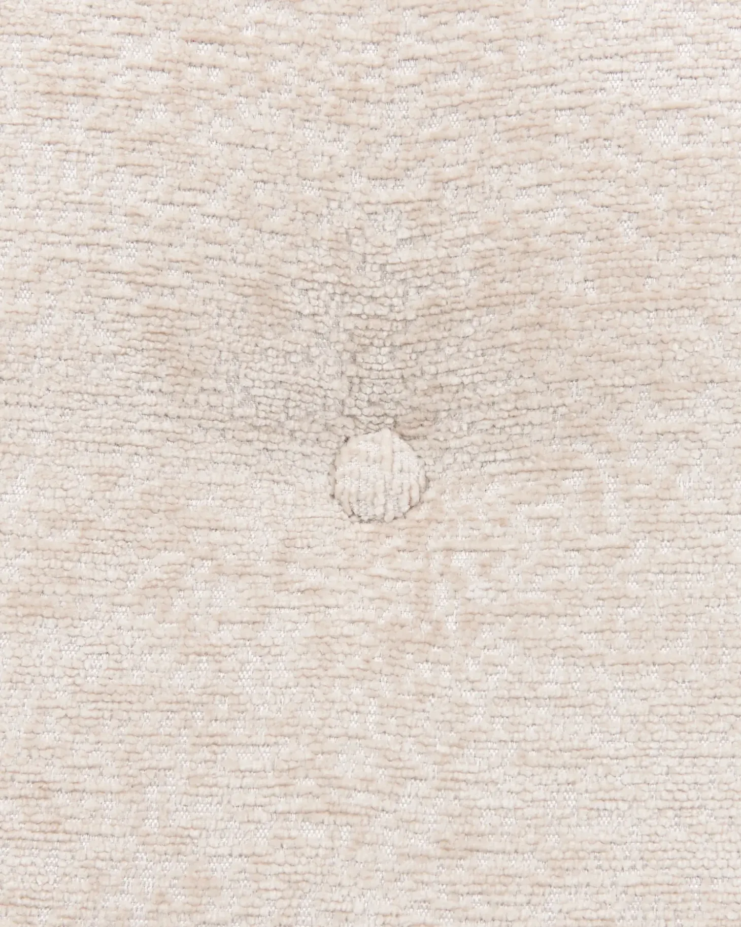 Clearance Fotel TUVE Boucle Beżowy Wszystkie Fotele|Fotele Tapicerowane