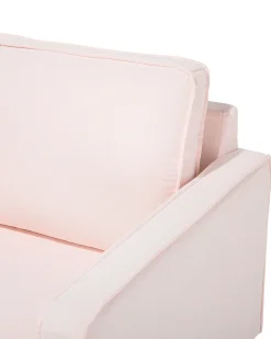 Discount Fotel VIND Różowy Wszystkie Fotele|Fotele Tapicerowane