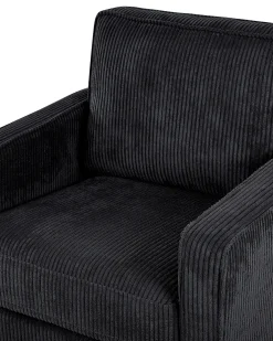 Discount Fotel VIND Sztruks Wszystkie Fotele|Fotele Tapicerowane